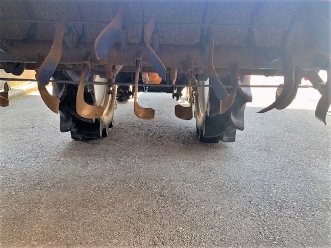 トラクター T245D-BMARF5 写真３